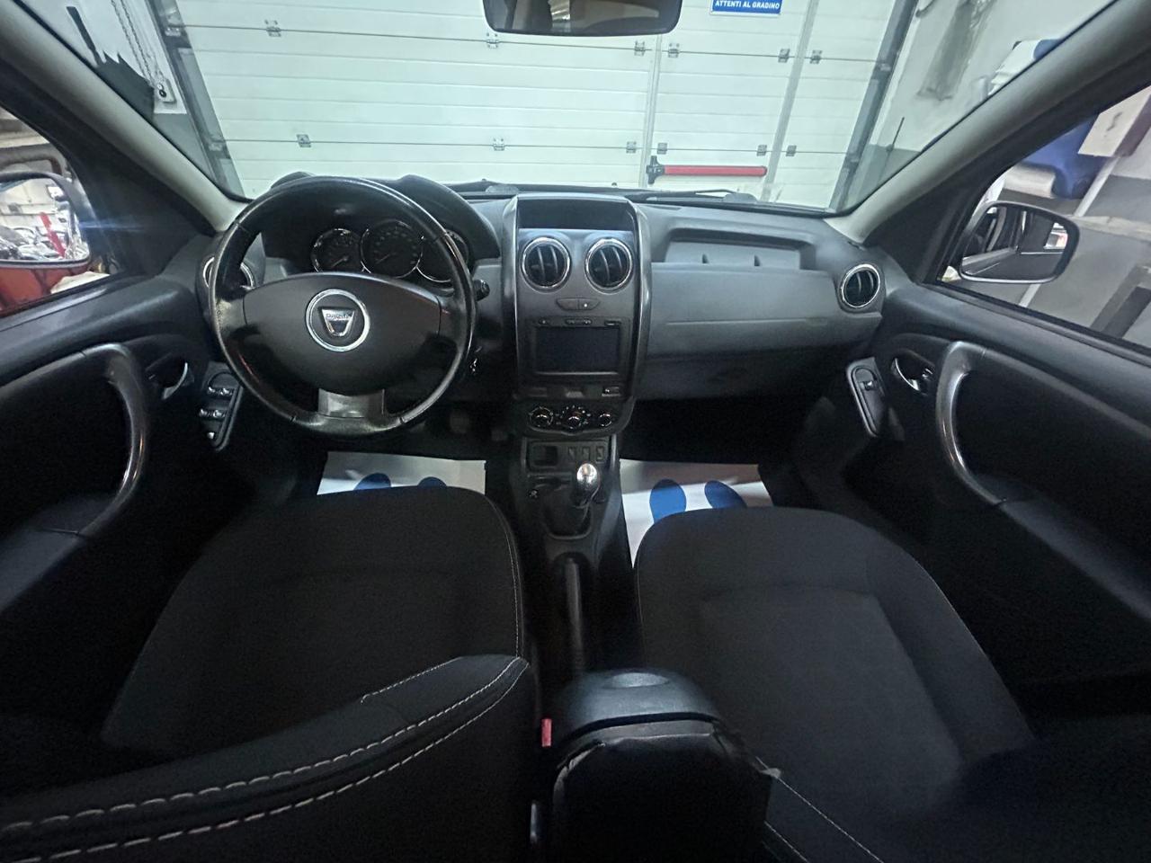DACIA Duster 1.6 110CV 4x2 GPL Lauréate - 7