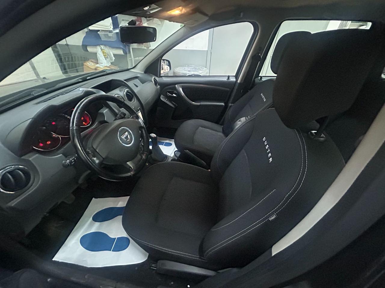 DACIA Duster 1.6 110CV 4x2 GPL Lauréate - 6