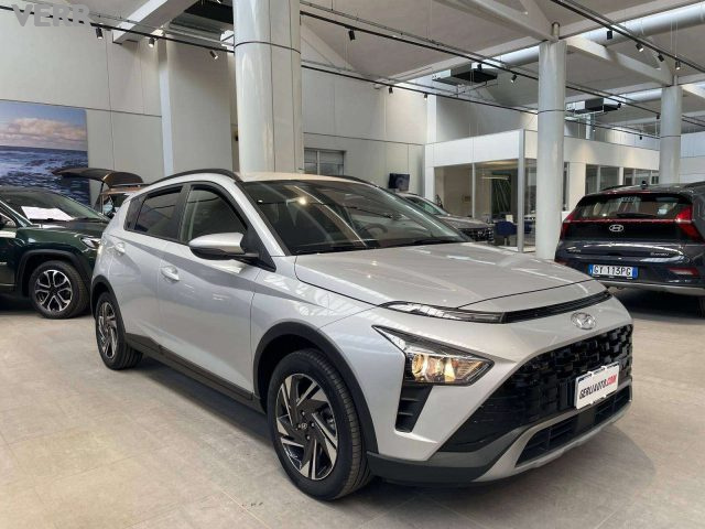 HYUNDAI Bayon Bayon 1.2 mpi Xline / PROMO48