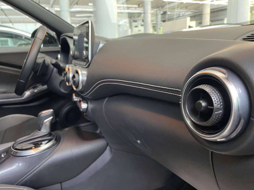 NISSAN Juke Juke II 2020 1.0 dig-t N-Connecta 114cv dct PROMO4