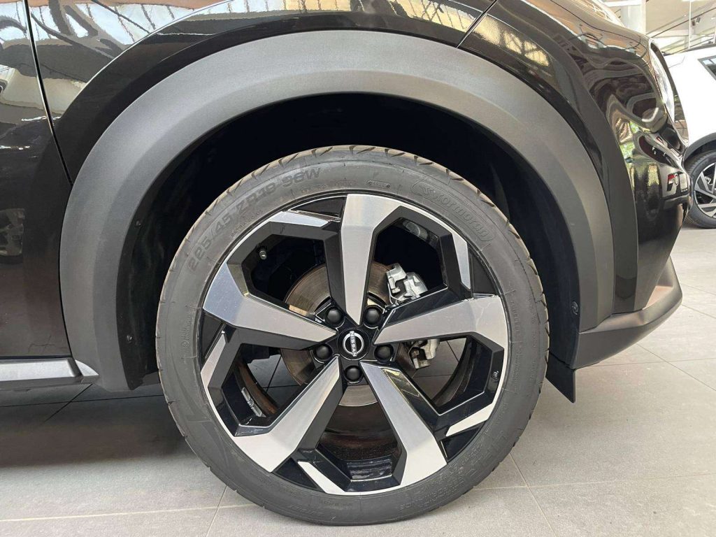 NISSAN Juke Juke II 2020 1.0 dig-t N-Connecta 114cv dct PROMO4