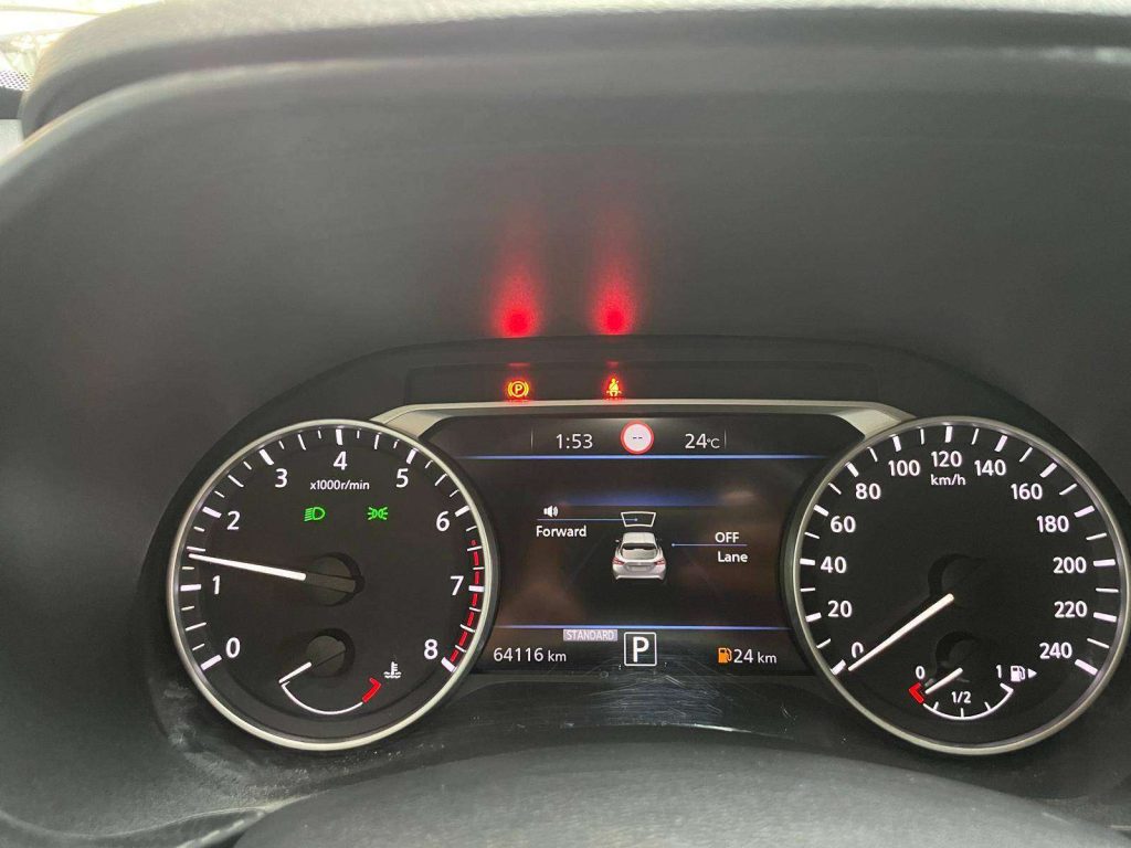 NISSAN Juke Juke II 2020 1.0 dig-t N-Connecta 114cv dct PROMO4
