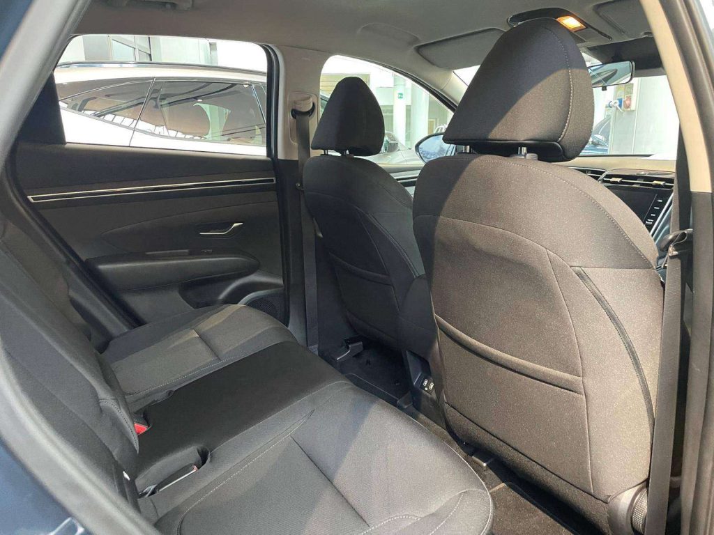 HYUNDAI Tucson Tucson III 2021 1.6 t-gdi 48V Xtech 2wd imt