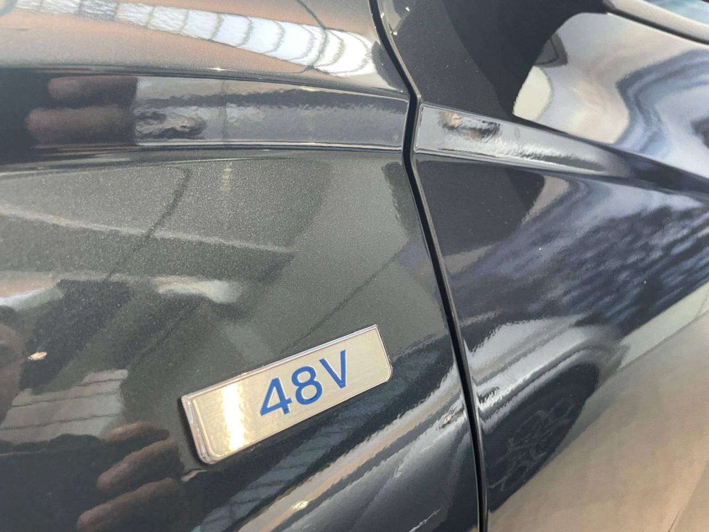 HYUNDAI Tucson Tucson III 2021 1.6 t-gdi 48V Xtech 2wd imt