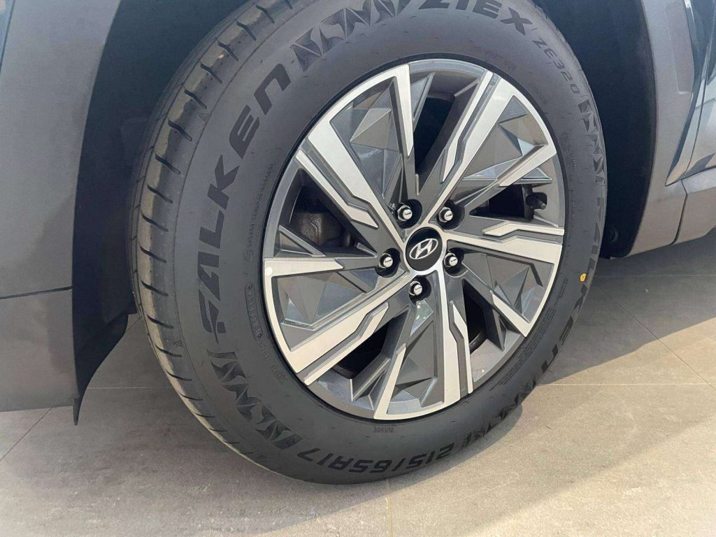 HYUNDAI Tucson Tucson III 2021 1.6 t-gdi 48V Xtech 2wd imt