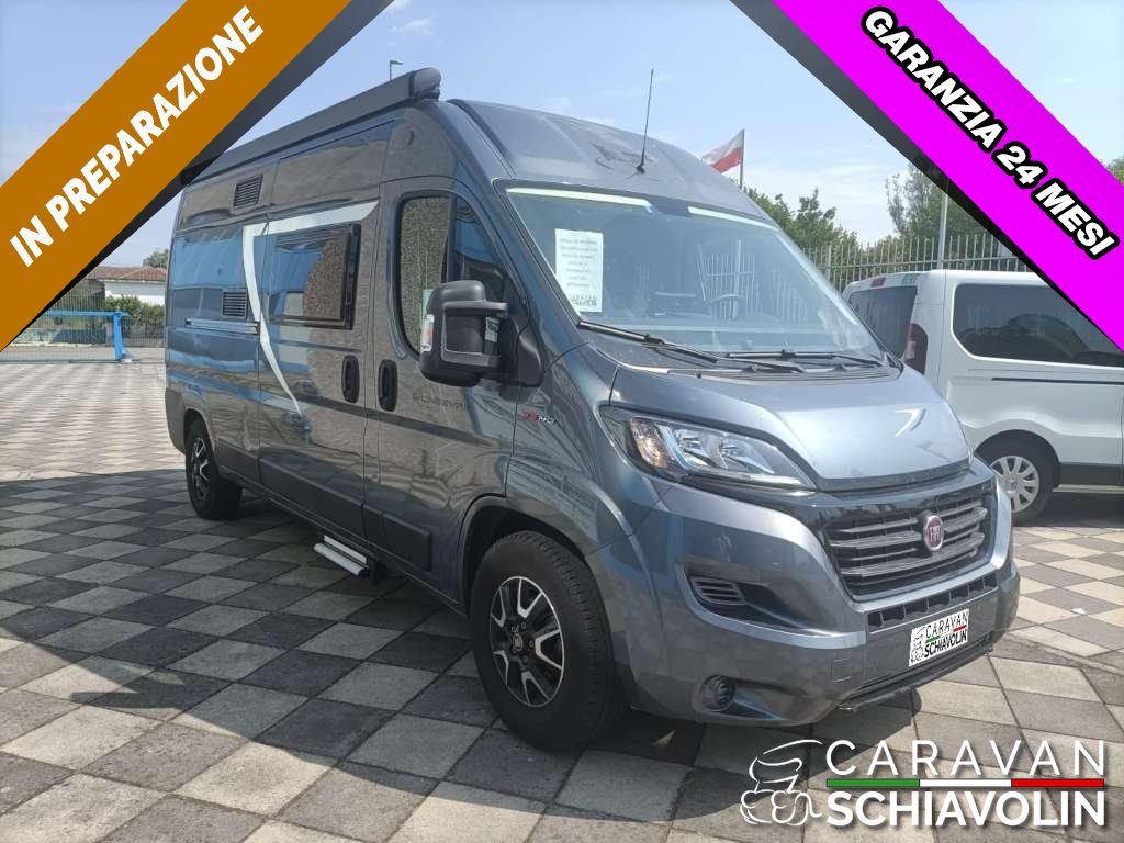 Camper Bürstner