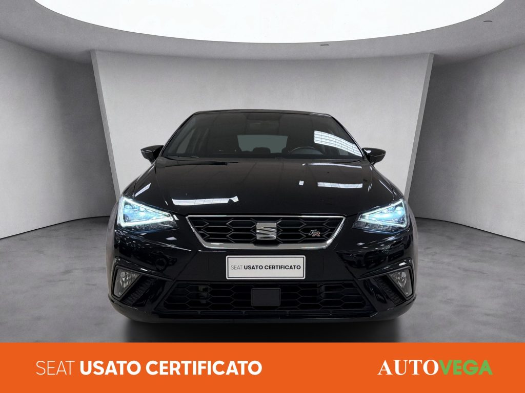 SEAT Ibiza 1.0 ecotsi fr 95cv - 2