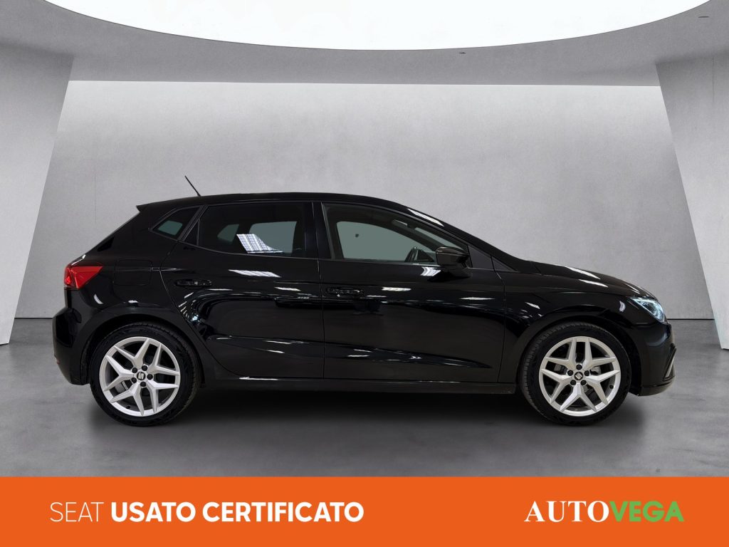 SEAT Ibiza 1.0 ecotsi fr 95cv - 3