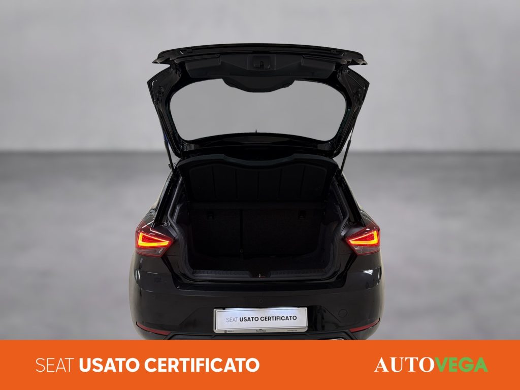 SEAT Ibiza 1.0 ecotsi fr 95cv - 17