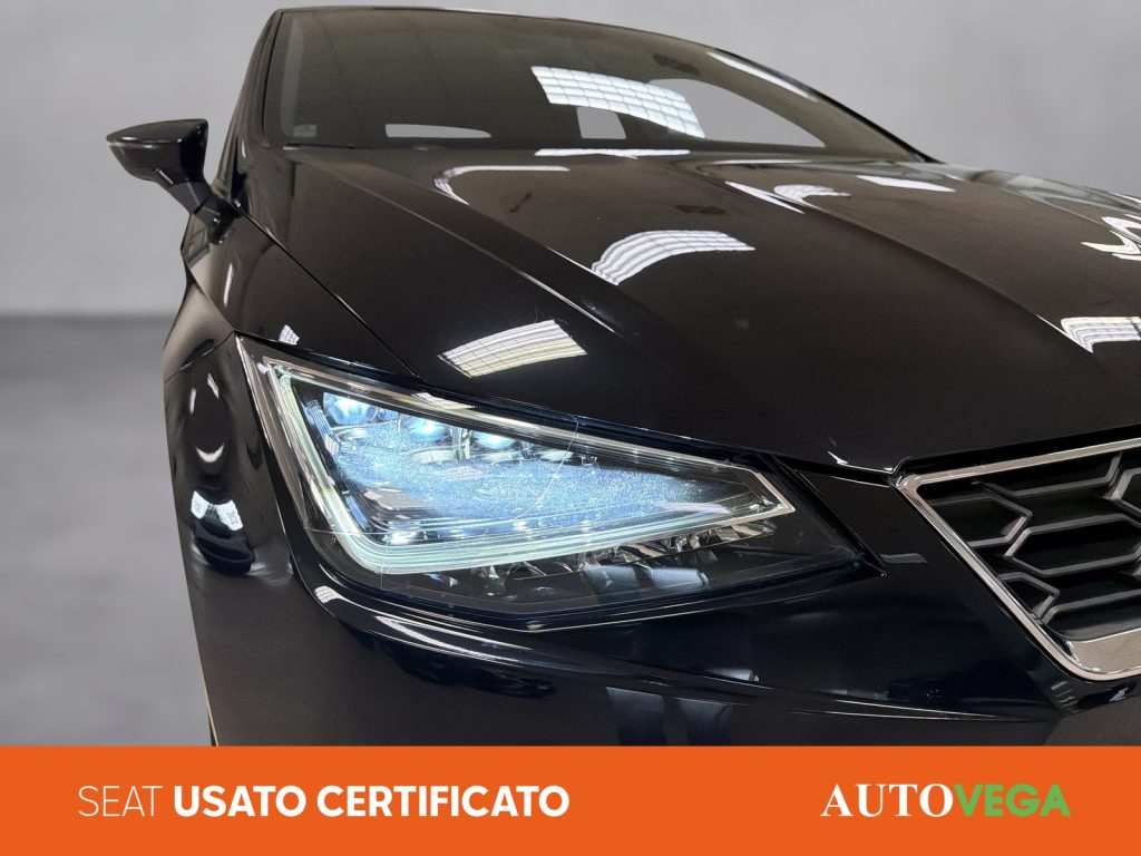 SEAT Ibiza 1.0 ecotsi fr 95cv - 19