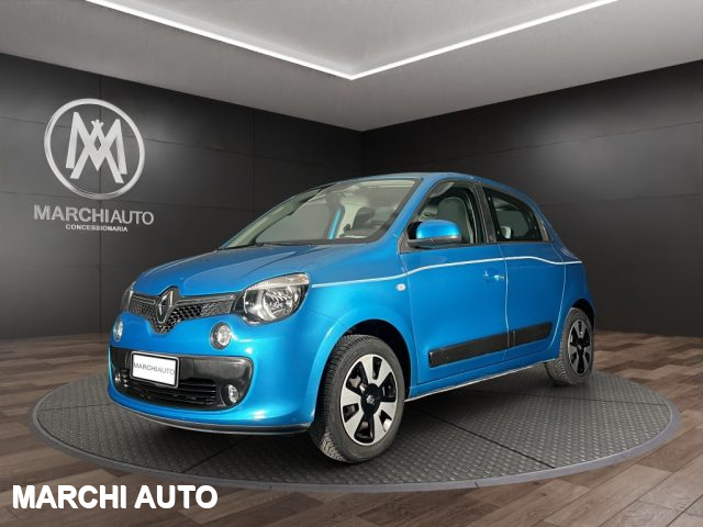 RENAULT Twingo SCe Lovely 