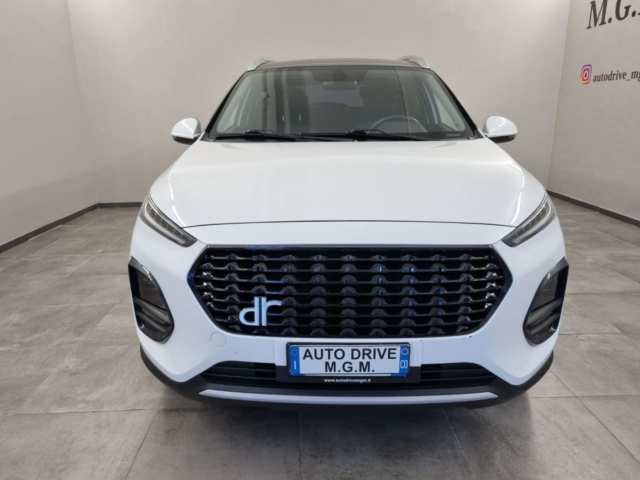 DR MOTOR DR 3.0 1.5 CVT - 6