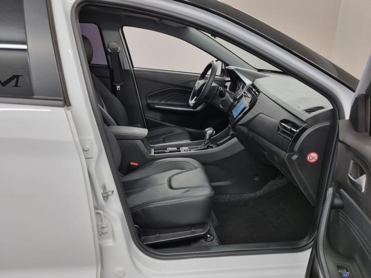 DR MOTOR DR 3.0 1.5 CVT - 9