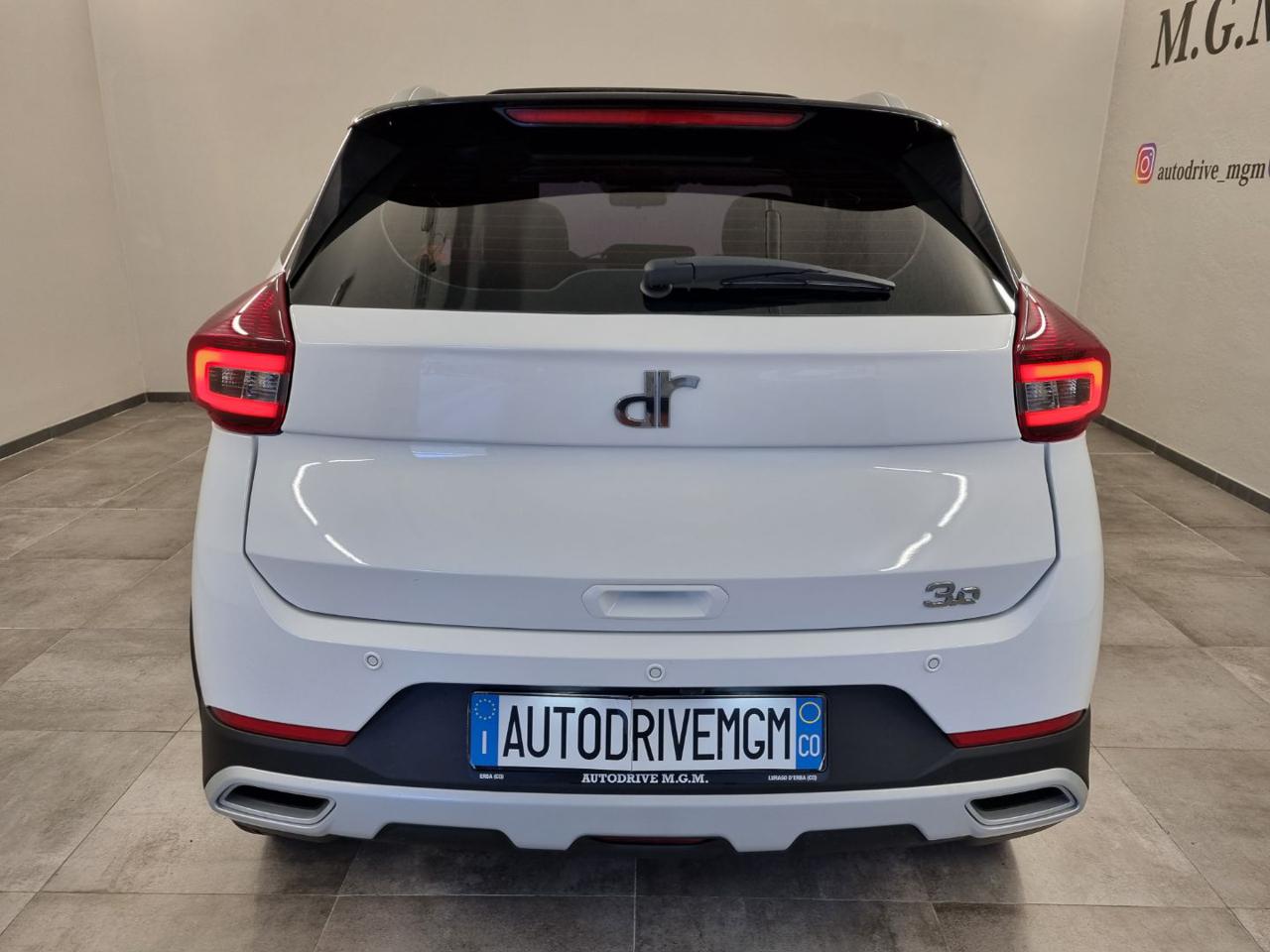 DR MOTOR DR 3.0 1.5 CVT - 3
