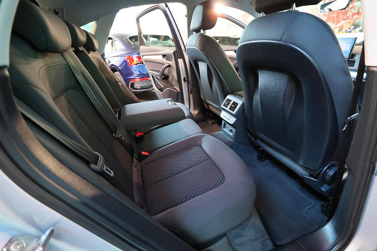 AUDI Q5 40 TDI Sportback Quattro S-Tronic Busin. Advanced - 19