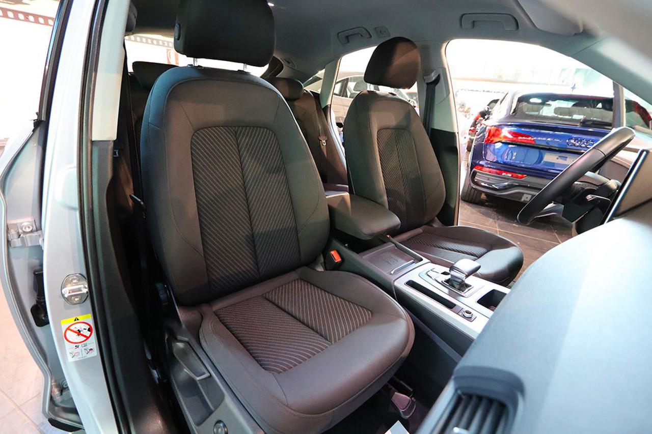 AUDI Q5 40 TDI Sportback Quattro S-Tronic Busin. Advanced - 17