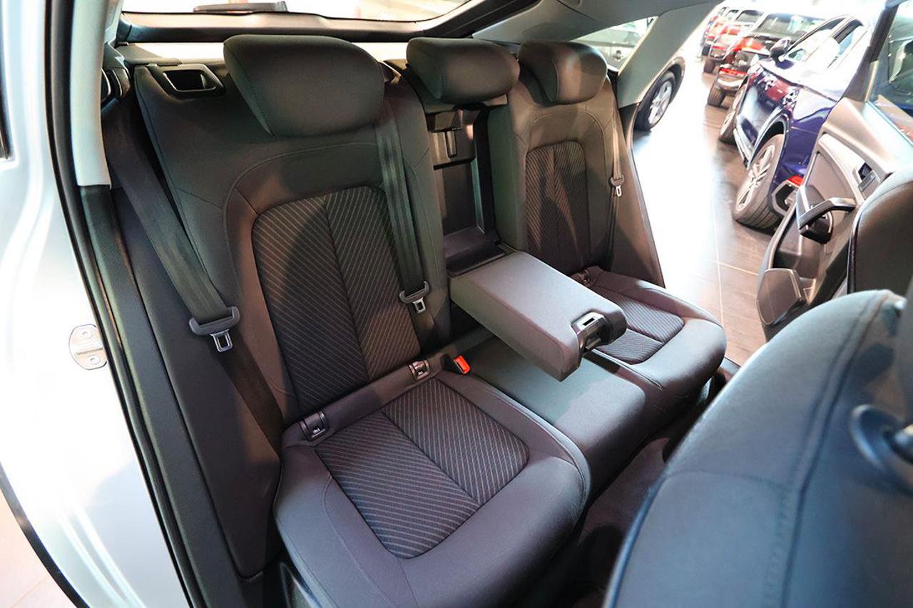 AUDI Q5 40 TDI Sportback Quattro S-Tronic Busin. Advanced - 20