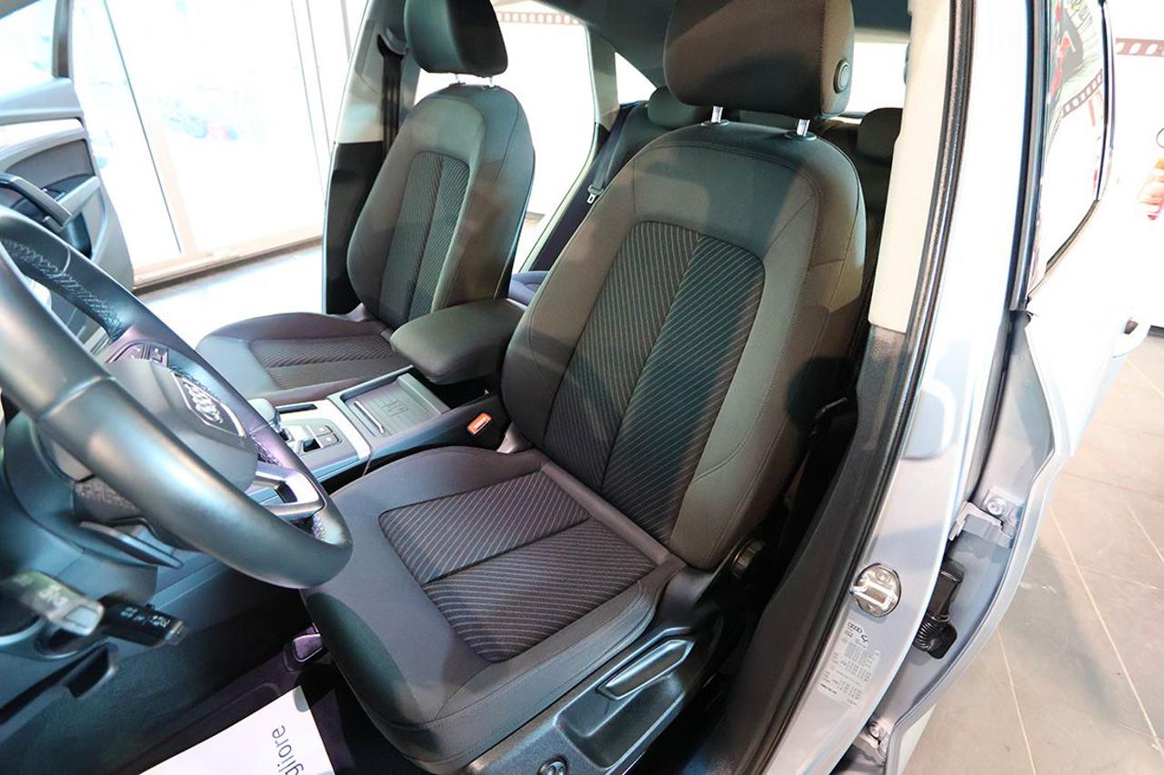 AUDI Q5 40 TDI Sportback Quattro S-Tronic Busin. Advanced - 18