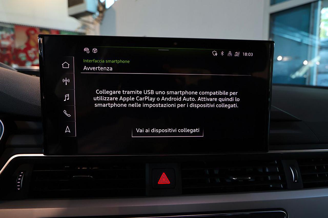 AUDI A4 35 TDI Avant S-Tronic S-Line - 26