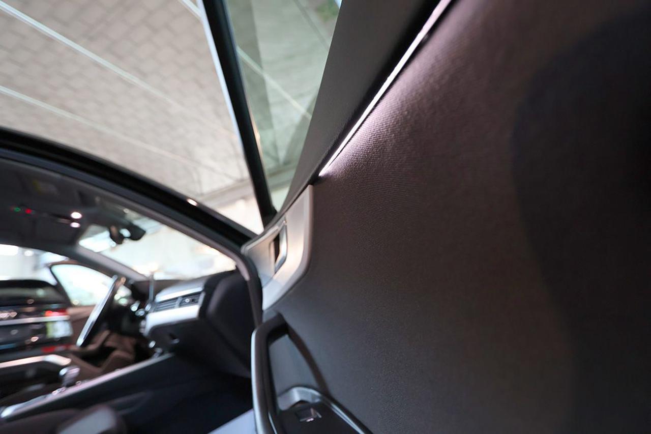 AUDI A4 35 TDI Avant S-Tronic S-Line - 39