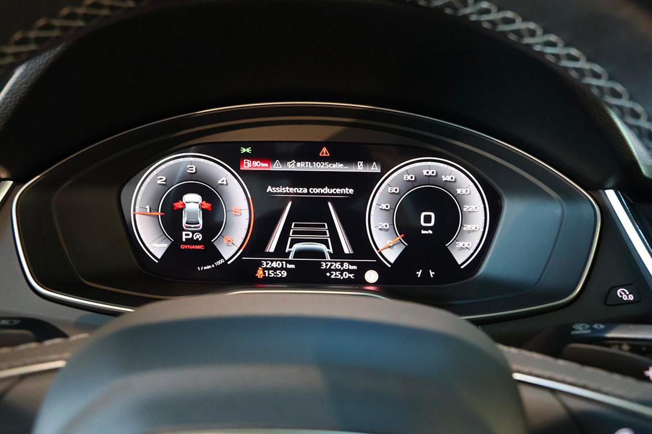 AUDI Q5 40 TDI Sportback Quattro S-Tronic S-Line Plus - 37