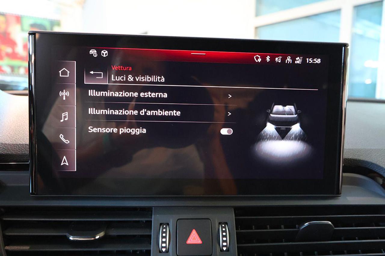 AUDI Q5 40 TDI Sportback Quattro S-Tronic S-Line Plus - 32