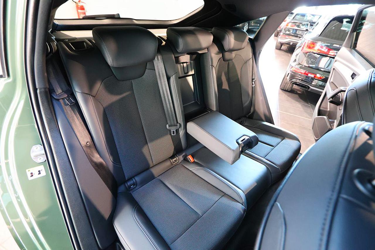 AUDI Q5 40 TDI Sportback Quattro S-Tronic S-Line Plus - 20