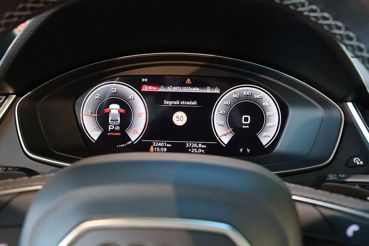 AUDI Q5 40 TDI Sportback Quattro S-Tronic S-Line Plus - 38