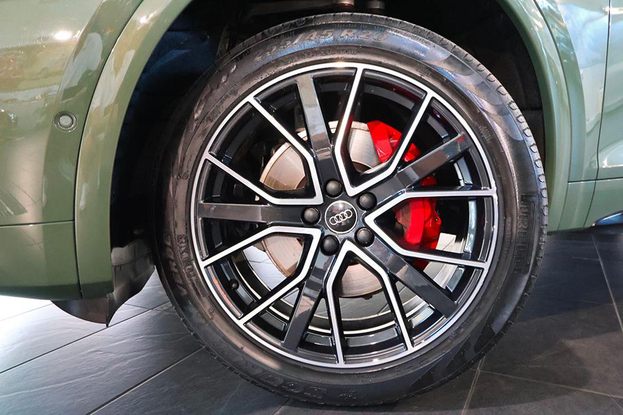 AUDI Q5 40 TDI Sportback Quattro S-Tronic S-Line Plus - 6