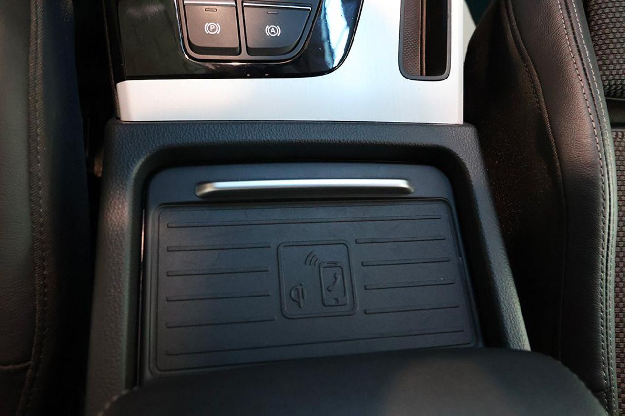 AUDI Q5 40 TDI Sportback Quattro S-Tronic S-Line Plus - 44