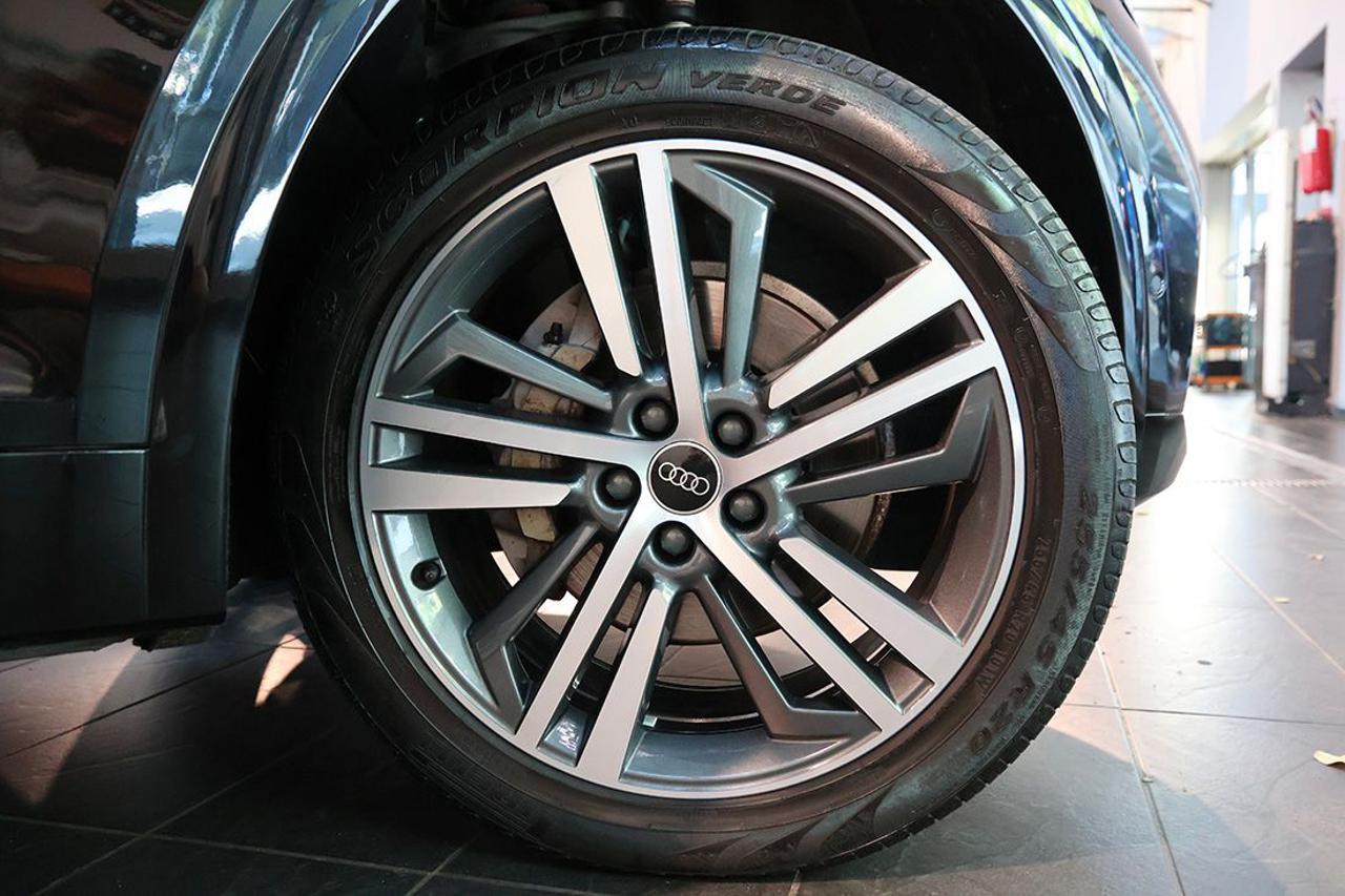 AUDI Q5 40 TDI Sportback Quattro S-Tronic S-Line Plus - 6