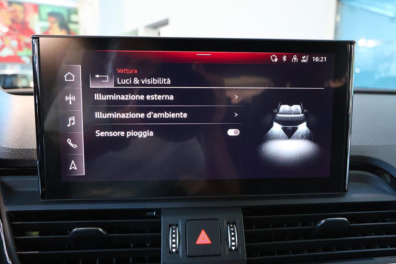 AUDI Q5 40 TDI Sportback Quattro S-Tronic S-Line Plus - 35