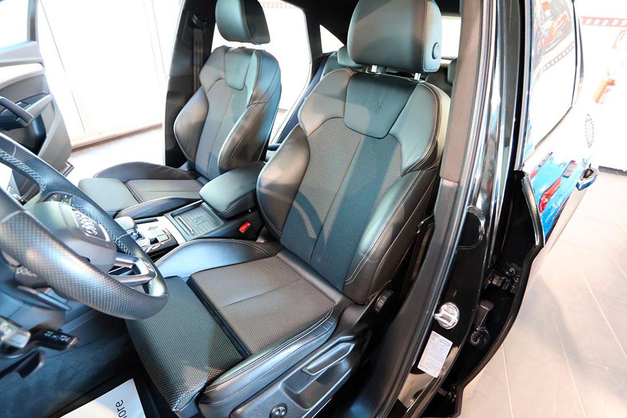 AUDI Q5 40 TDI Sportback Quattro S-Tronic S-Line Plus - 18