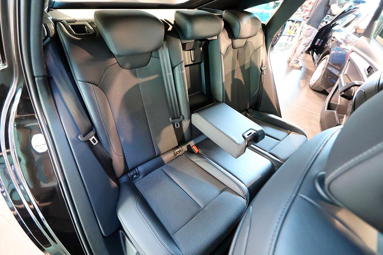 AUDI Q5 40 TDI Sportback Quattro S-Tronic S-Line Plus - 20