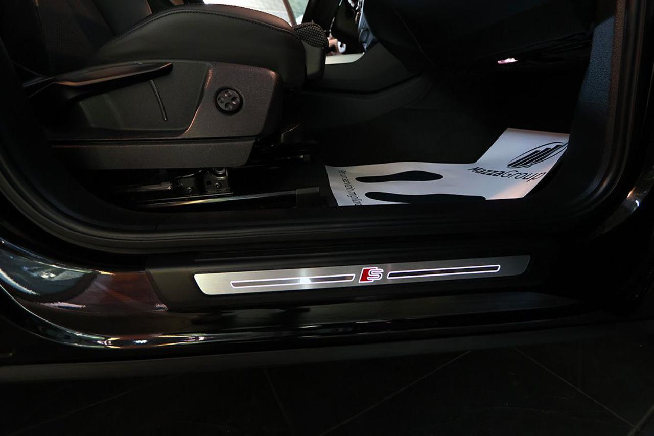 AUDI Q5 40 TDI Sportback Quattro S-Tronic S-Line Plus - 46