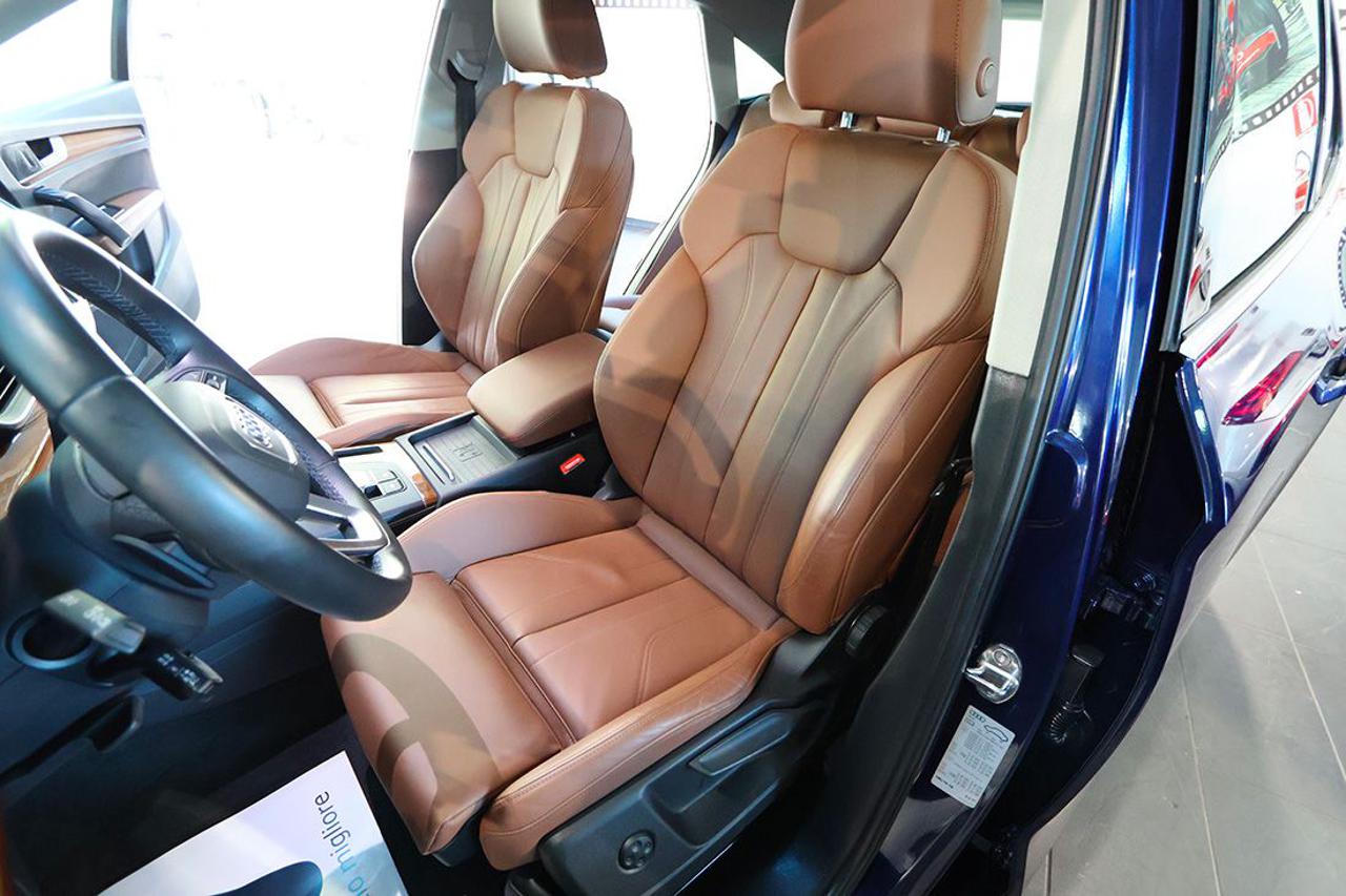 AUDI Q5 40 TDI Sportback Quattro S-Tronic S-Line - 18