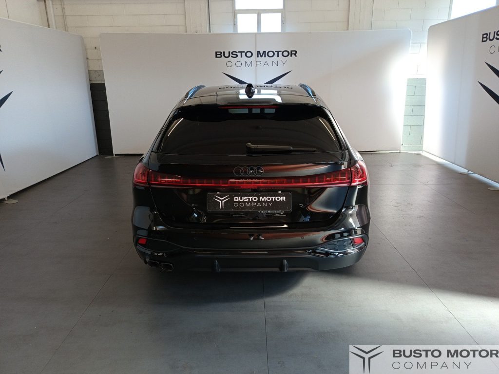 AUDI A5 A5 Avant 2.0 tdi mhev+ S line edition 204cv s-tron - 5