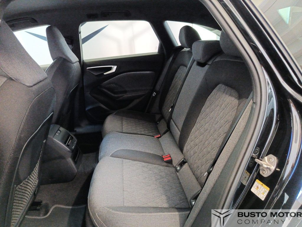 AUDI A5 A5 Avant 2.0 tdi mhev+ S line edition 204cv s-tron - 9