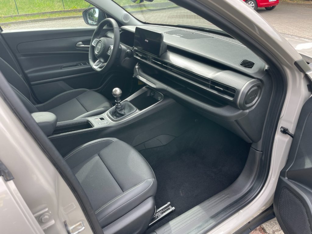 JEEP Avenger 1.2 Turbo 100 CV Altitude+CAMERA POST. - 10
