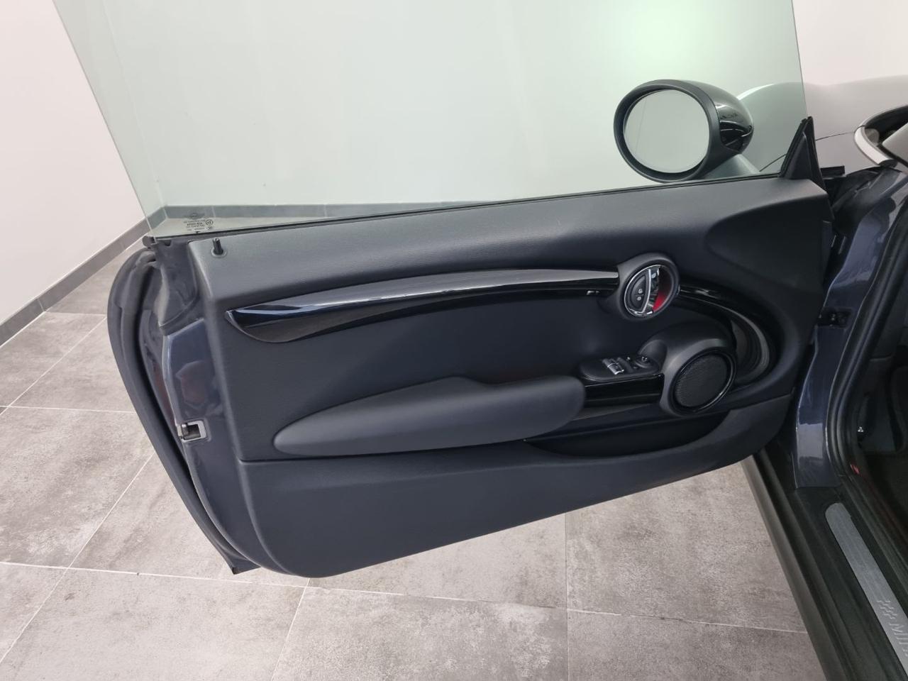 MINI Cooper S 2.0 Cooper S Boost - 21