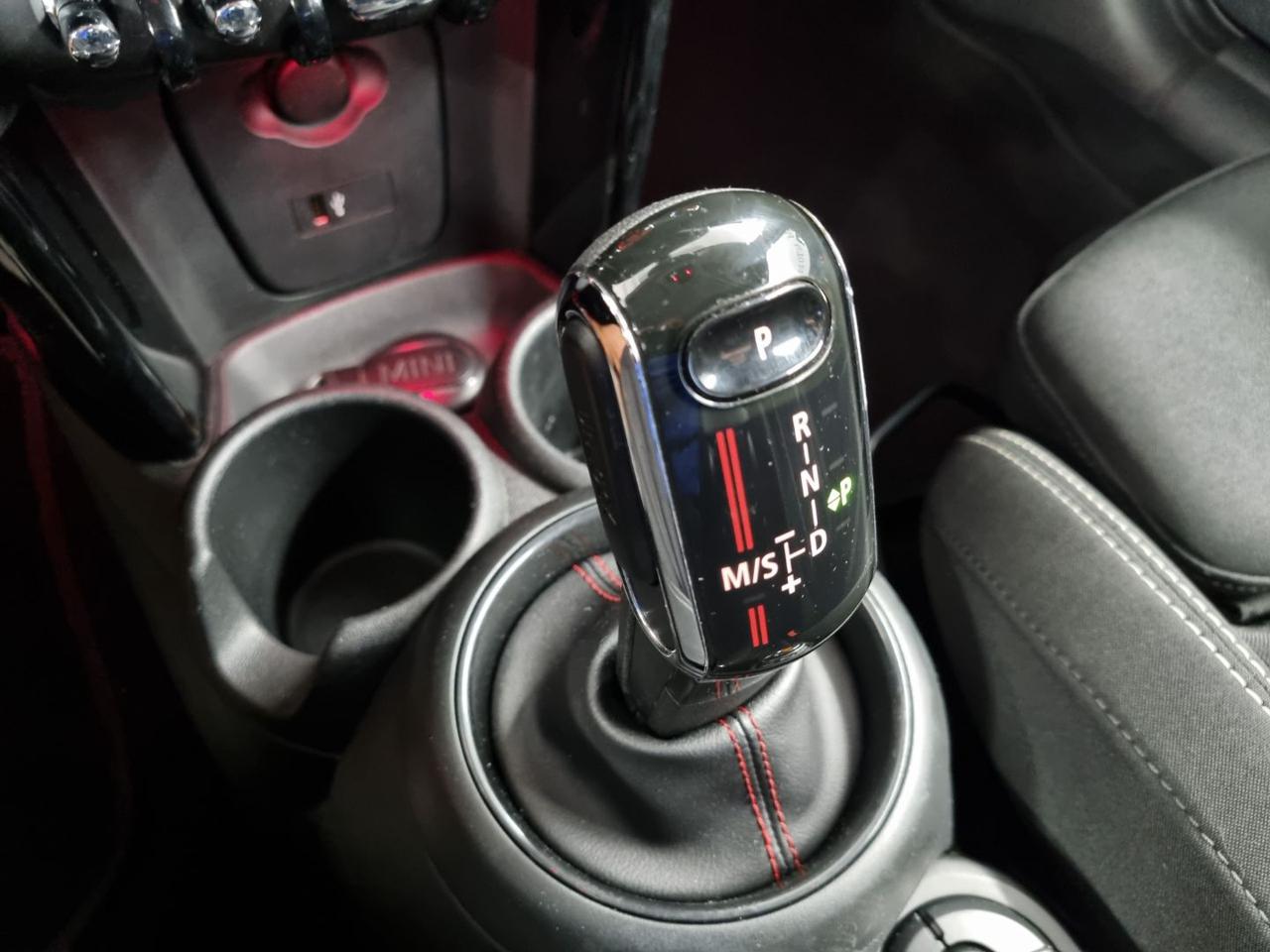 MINI Cooper S 2.0 Cooper S Boost - 13
