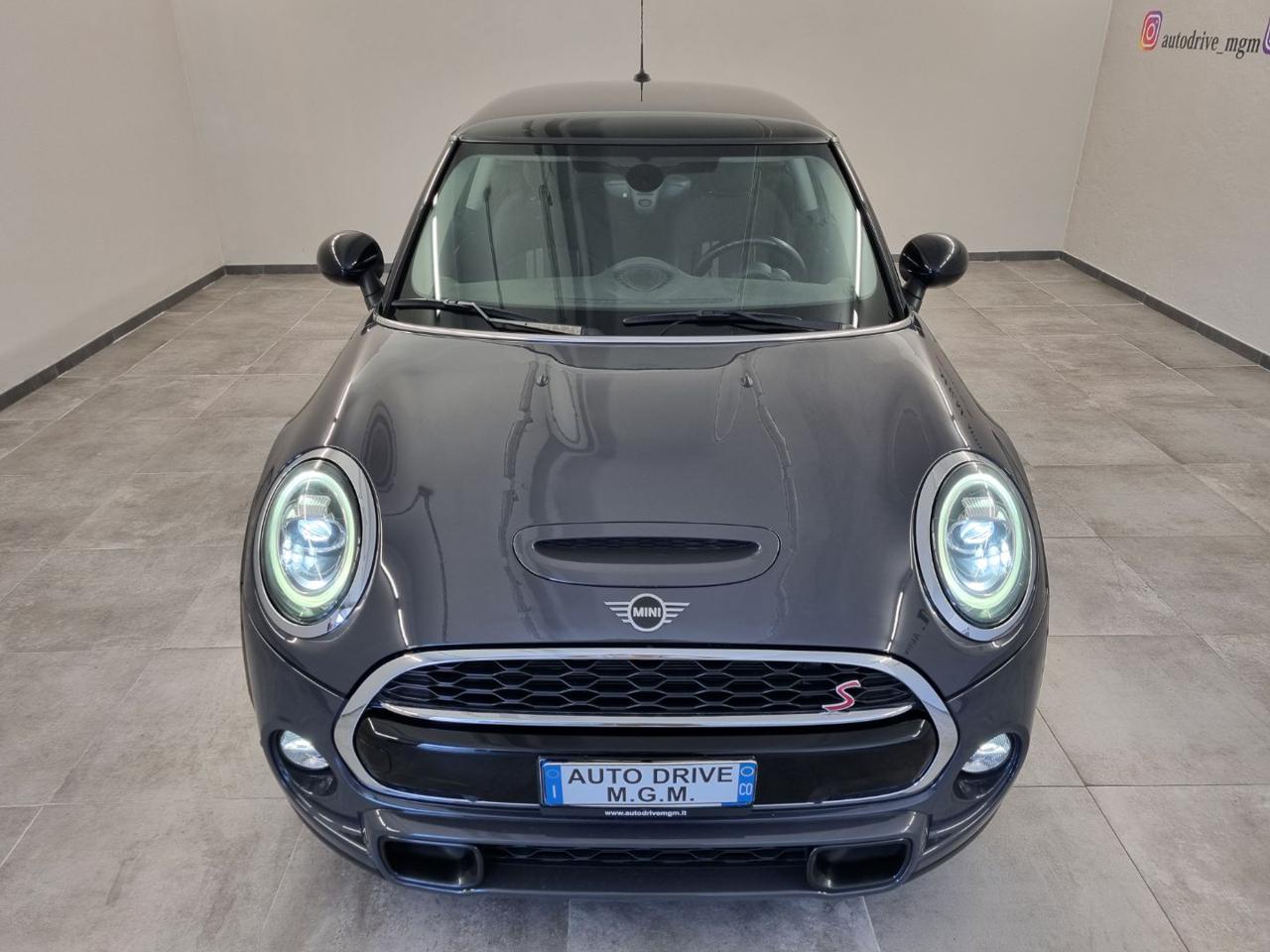 MINI Cooper S 2.0 Cooper S Boost - 12