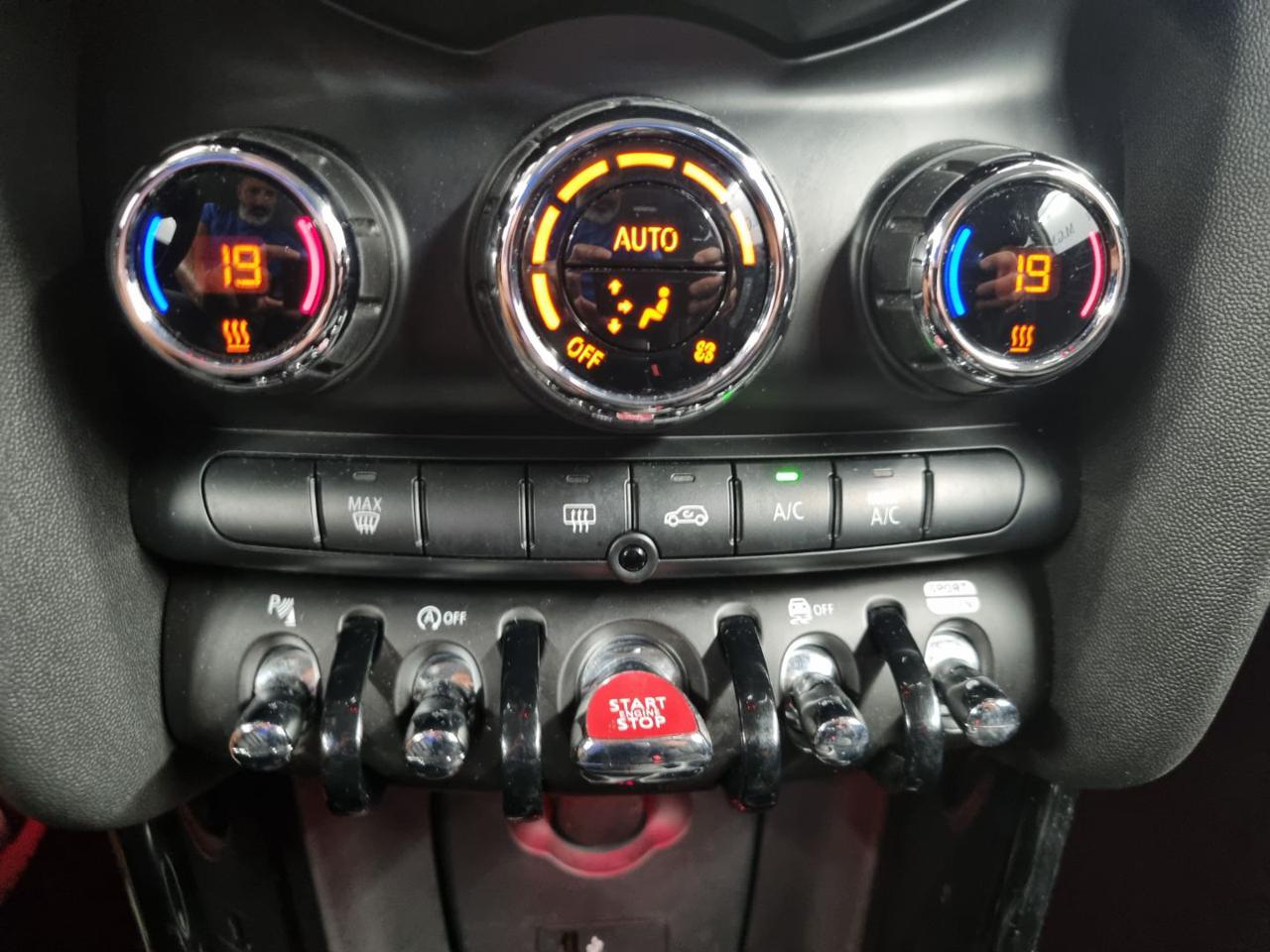 MINI Cooper S 2.0 Cooper S Boost - 12