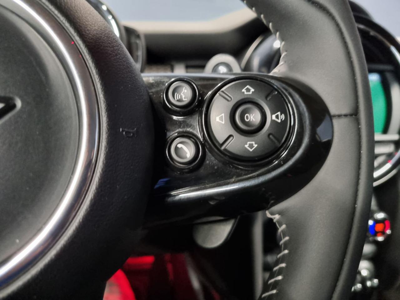 MINI Cooper S 2.0 Cooper S Boost - 12