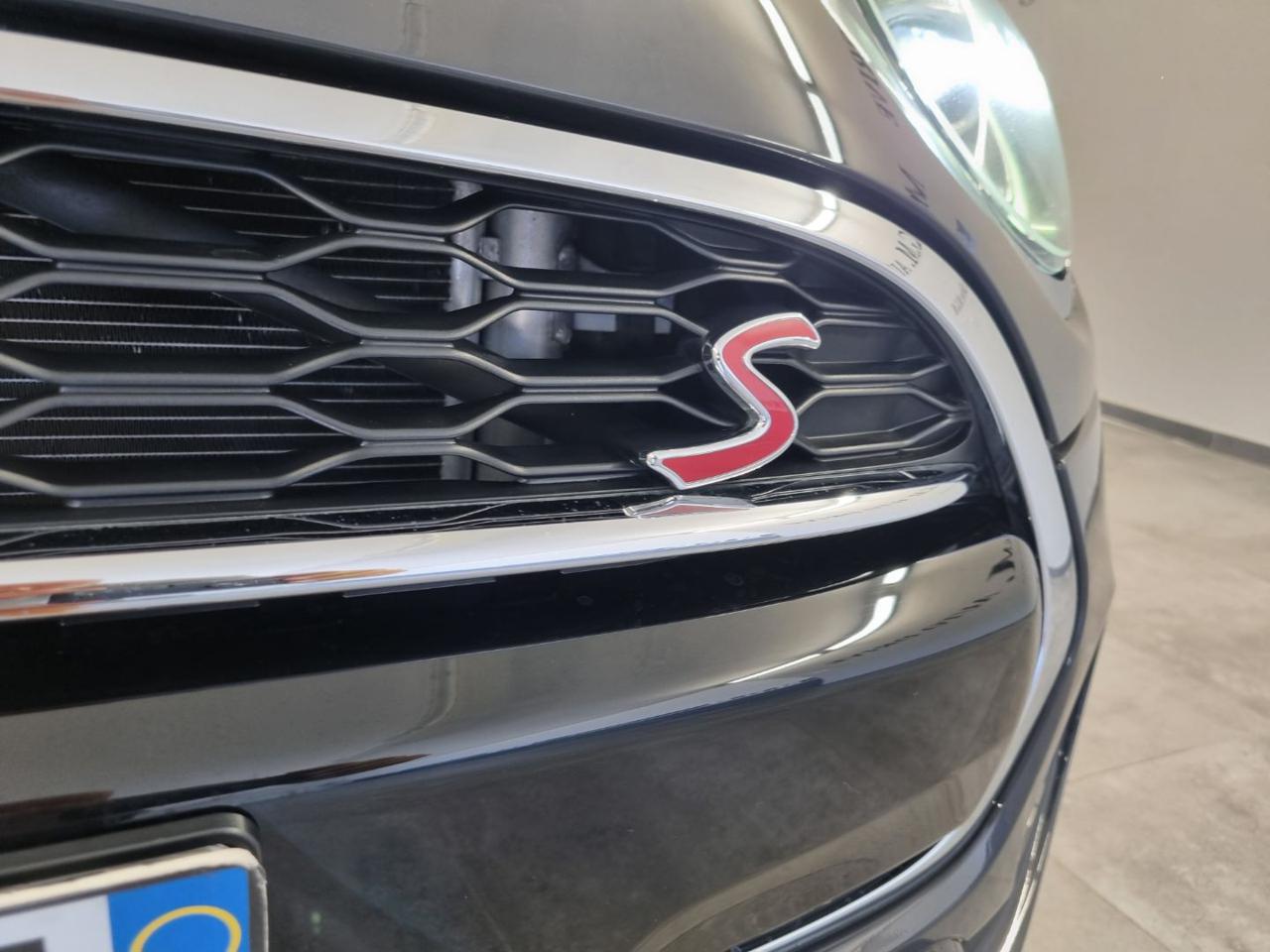 MINI Cooper S 2.0 Cooper S Boost - 6