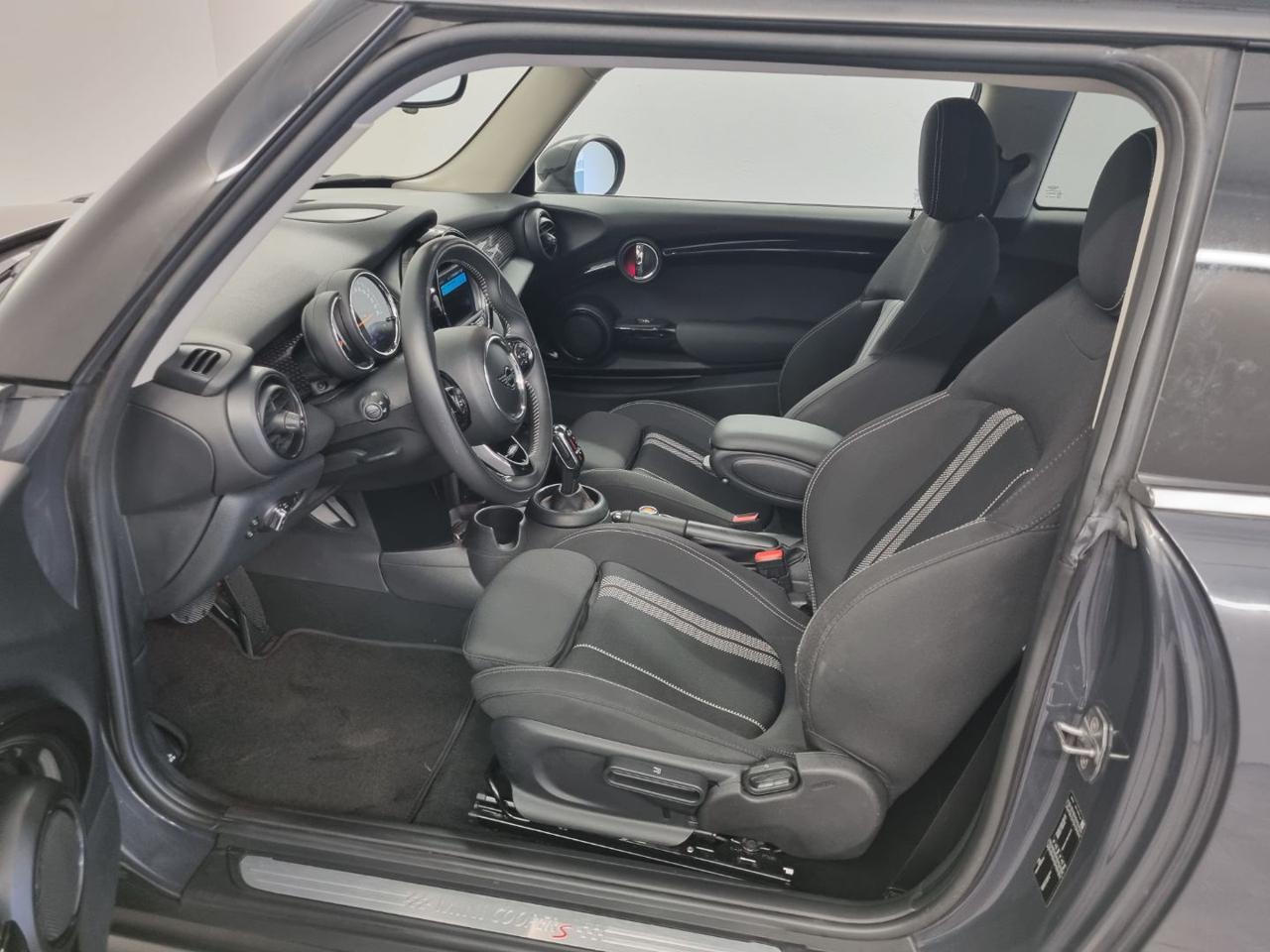 MINI Cooper S 2.0 Cooper S Boost - 7