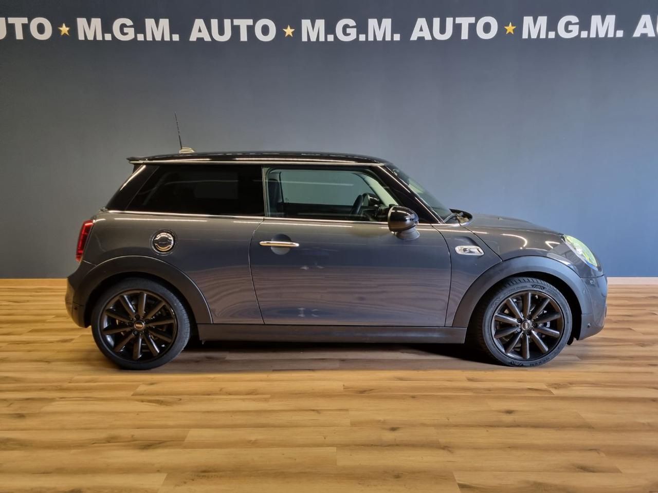 MINI Cooper S 2.0 Cooper S Boost - 3