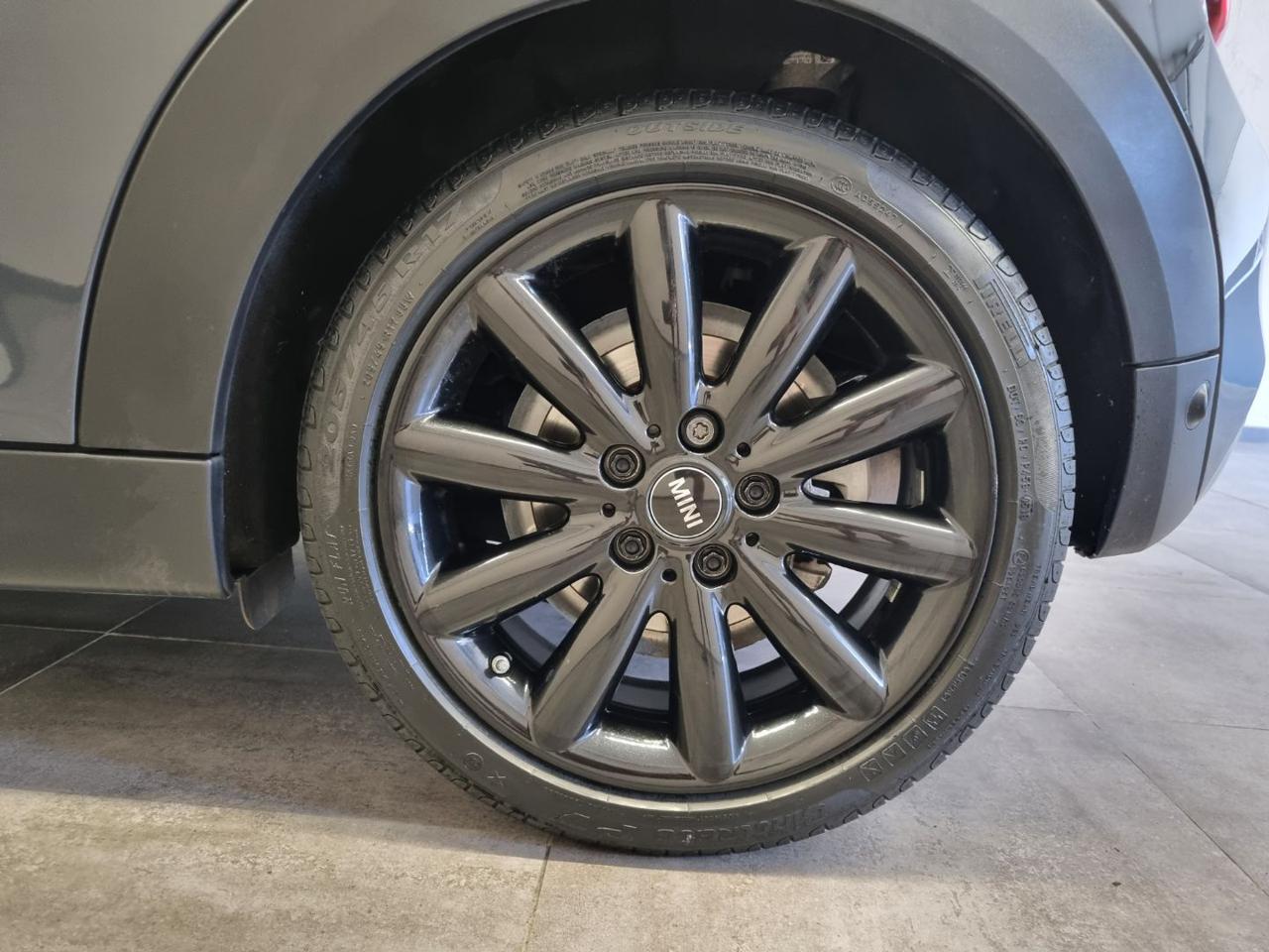MINI Cooper S 2.0 Cooper S Boost - 7