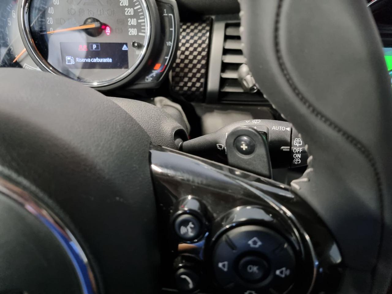 MINI Cooper S 2.0 Cooper S Boost - 18