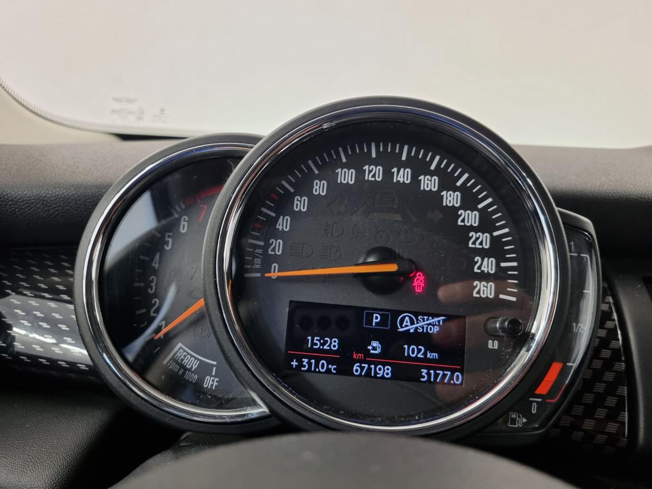 MINI Cooper S 2.0 Cooper S Boost - 6
